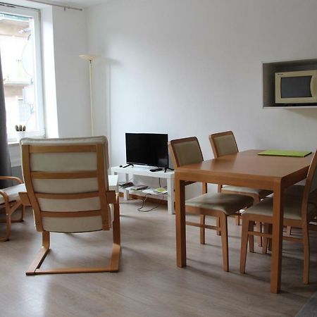 Le Chataignier Forbach Buitenkant foto